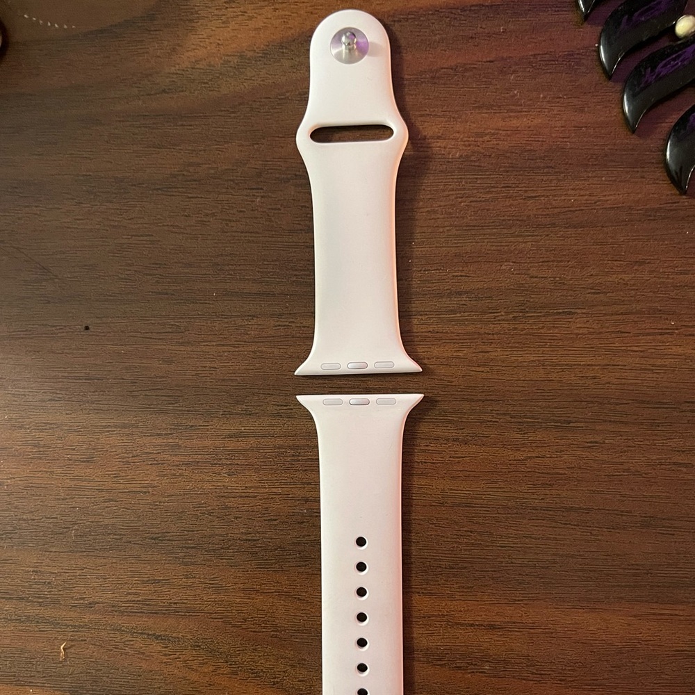 Apple Watch band
